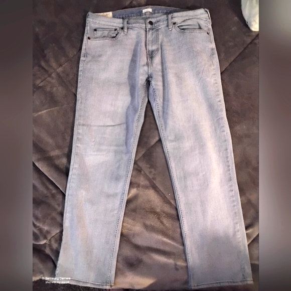 Abercrombie & Fitch Other - Abercrombie and Fitch mens jeans size 32x30